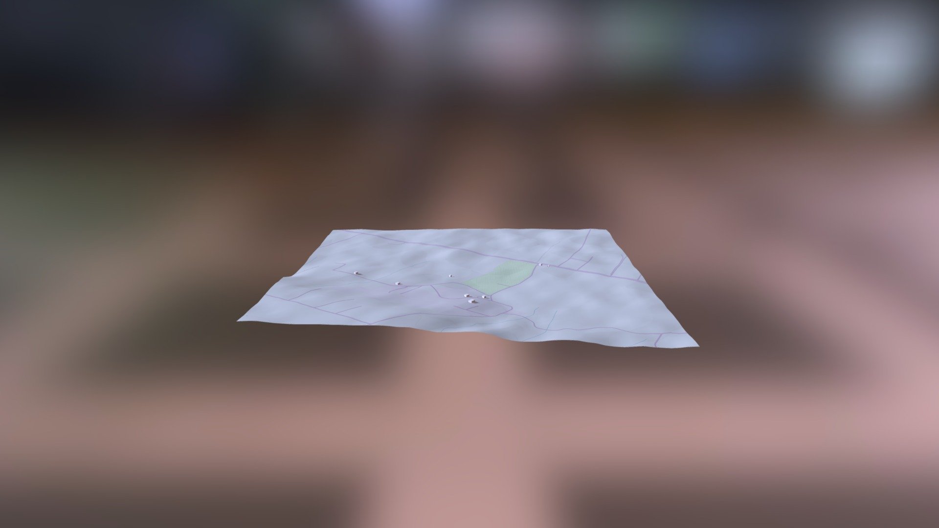 C6382 Zawiyet Umm el-Rakham — Sketchfab embed 3D viewer