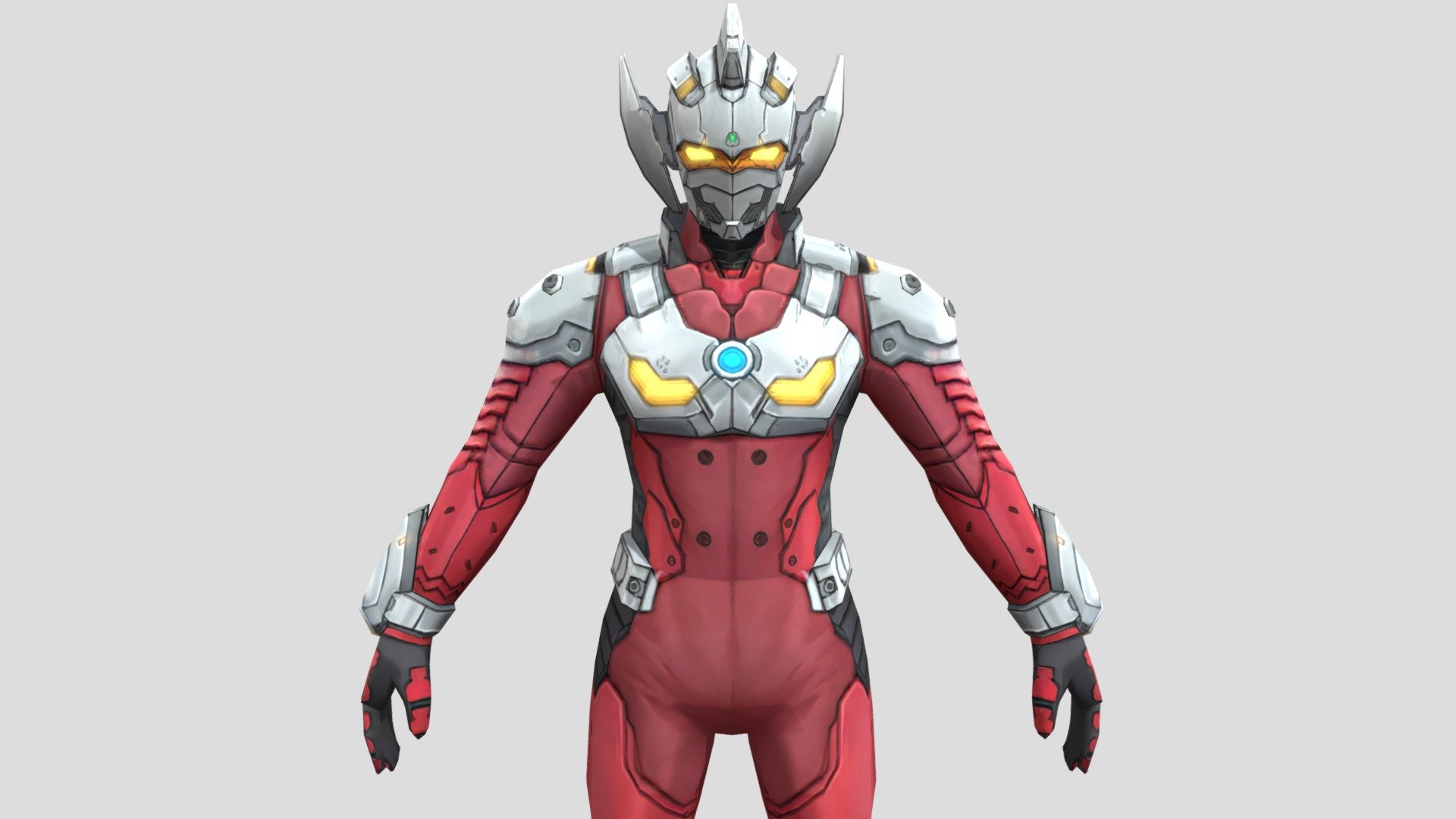 Download ultraman taro death hd