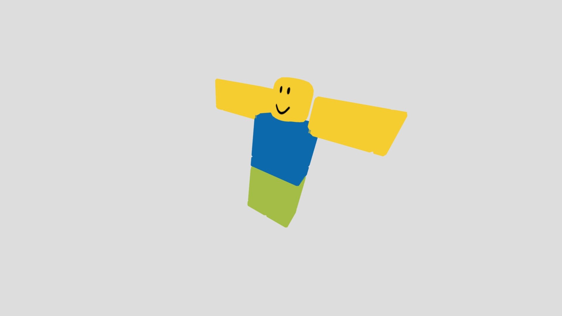 noob - Download Free 3D model by 234213412e (@318868) [209fbc7] - Sketchfab
