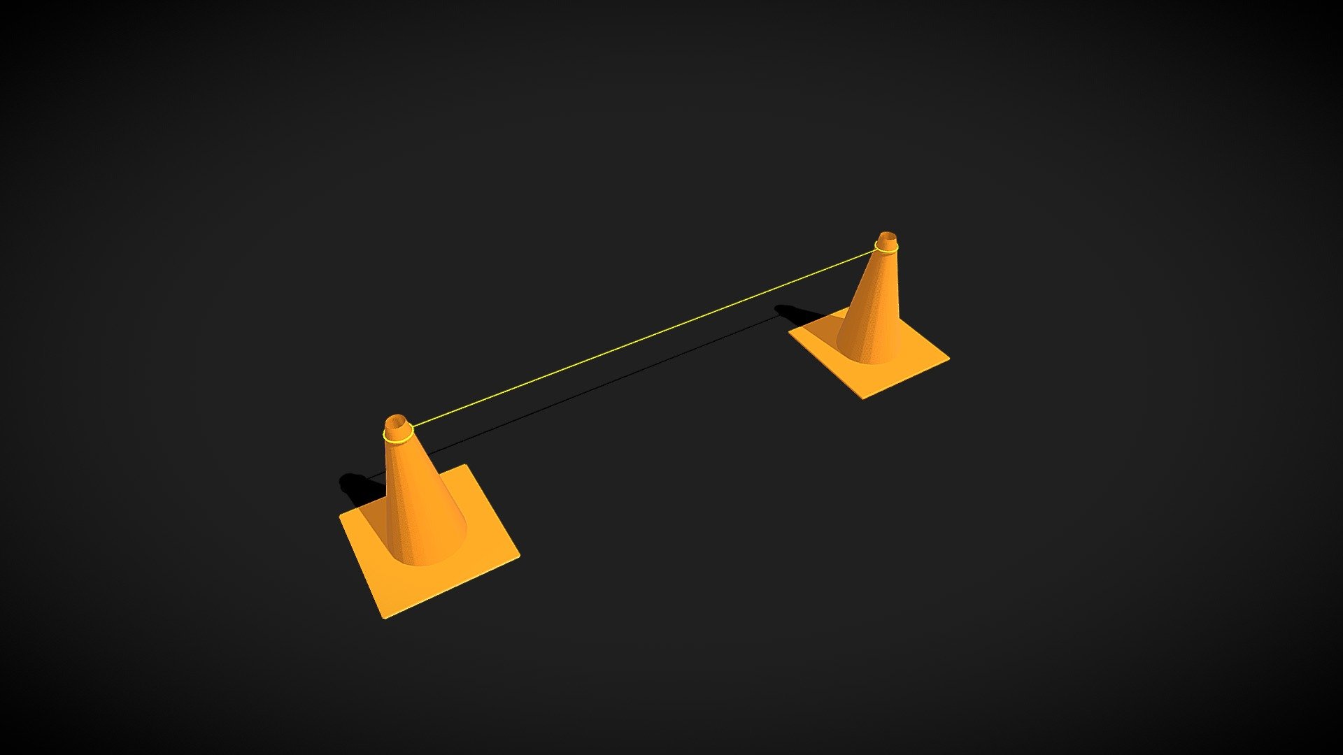 Traffic Cone