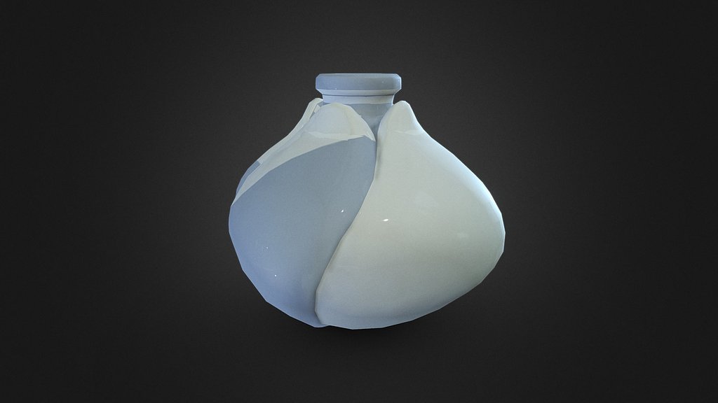Tomodachi Life Warm Fuzzies Bottle Container