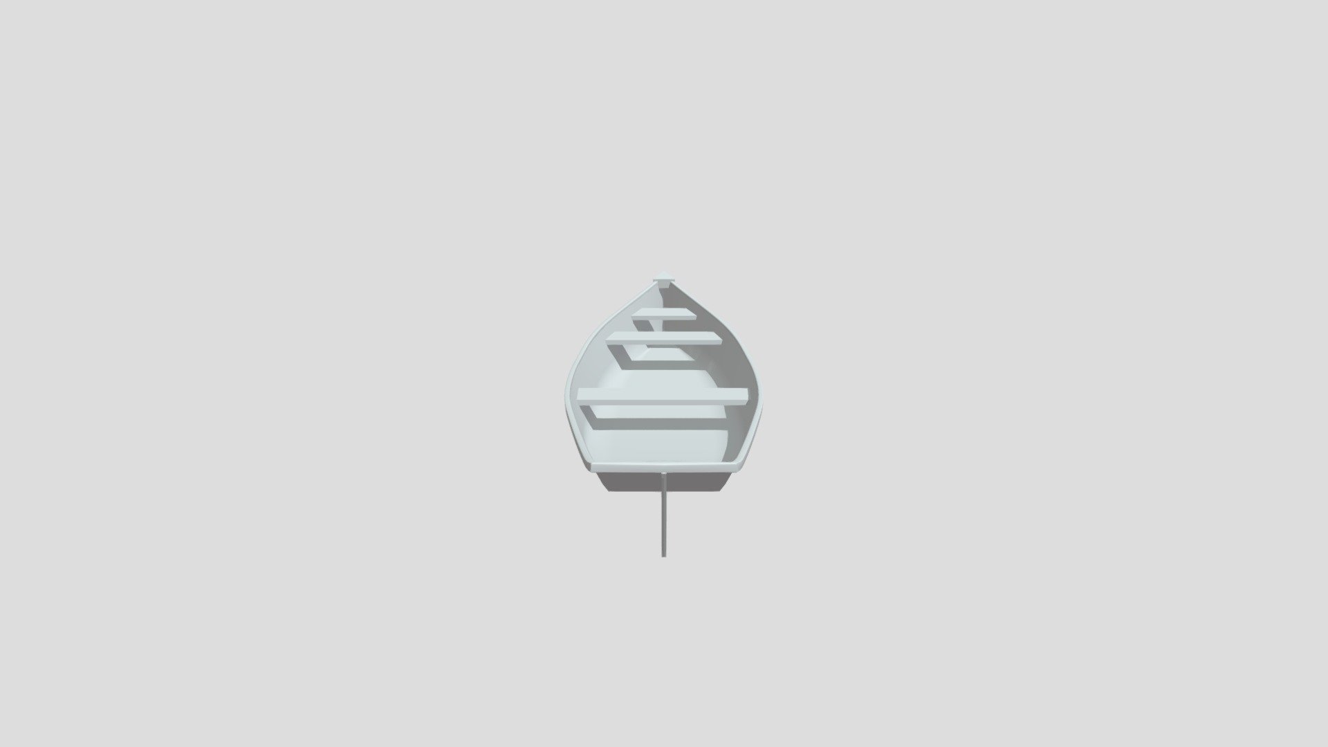 Boat Model