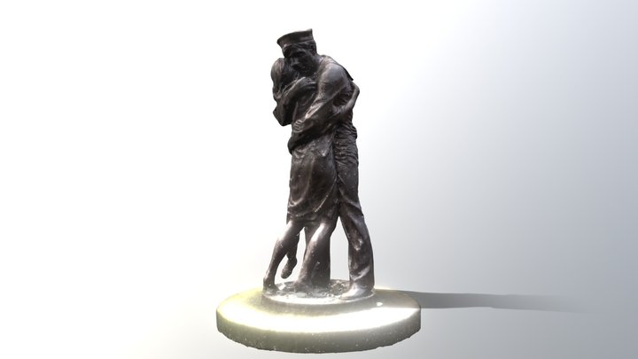 FamilysServe 3D Model