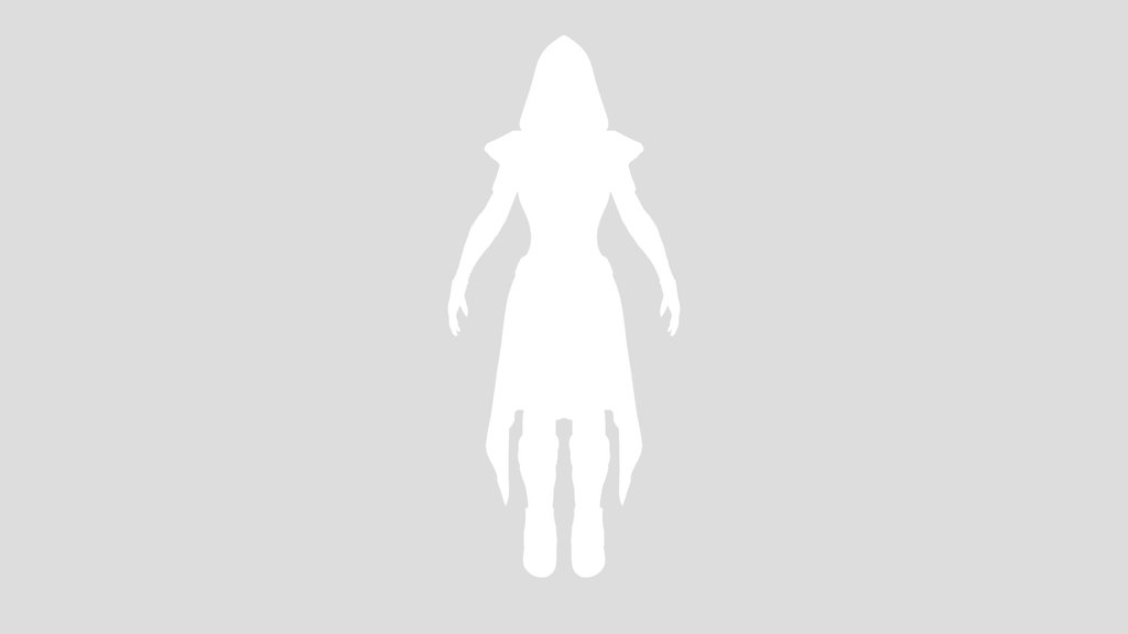 Assassin Sorceress Outfit