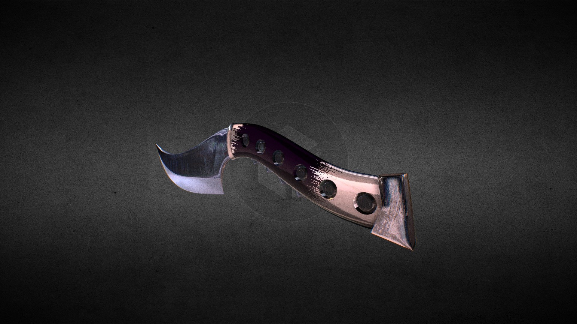 Knife