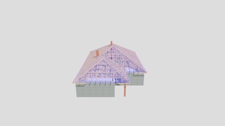 Pietruszka11 3D Model