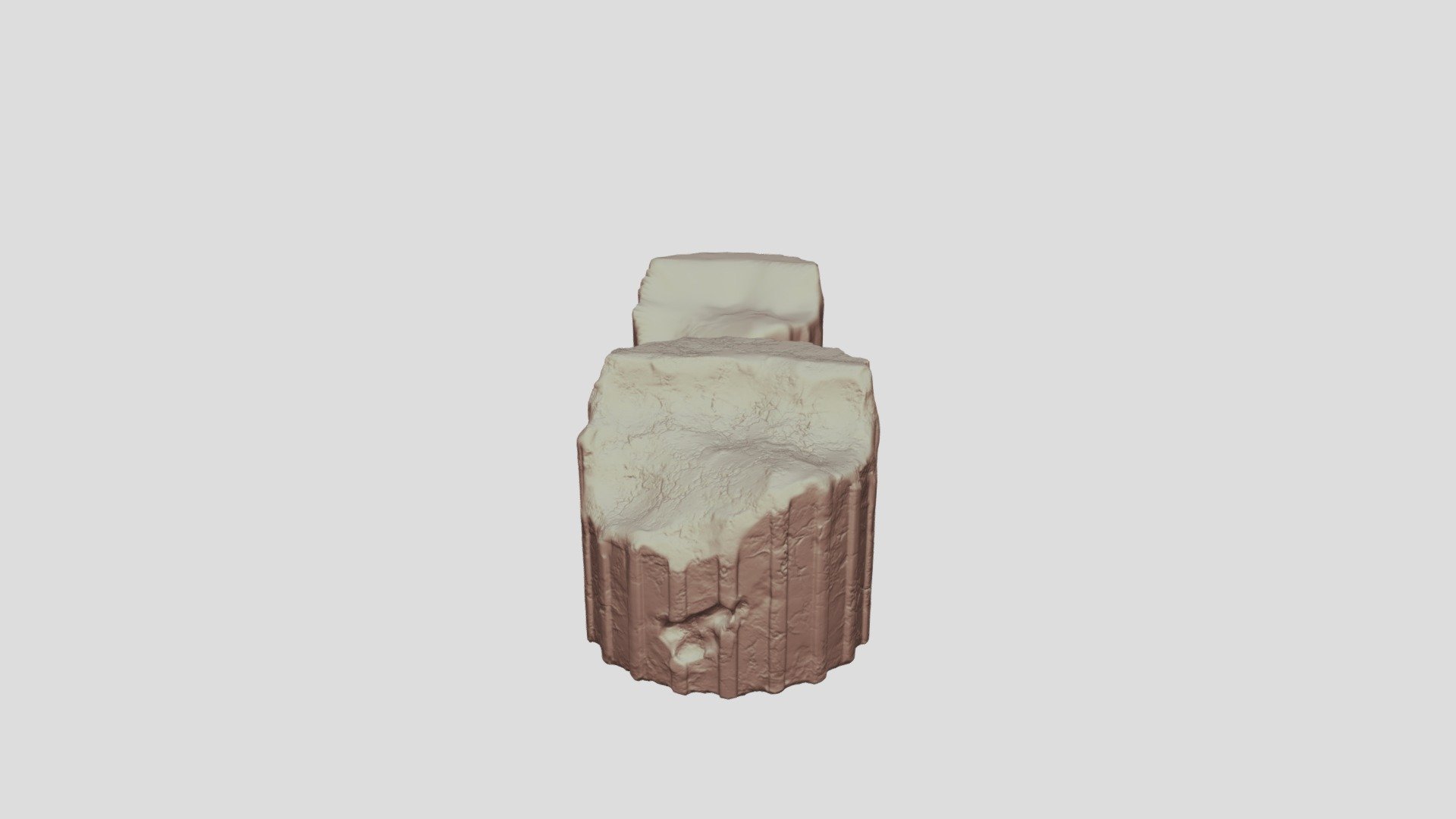 Pillar High/Low 2