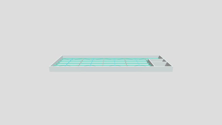 2421-IFC-PE-B13-02-R00 3D Model