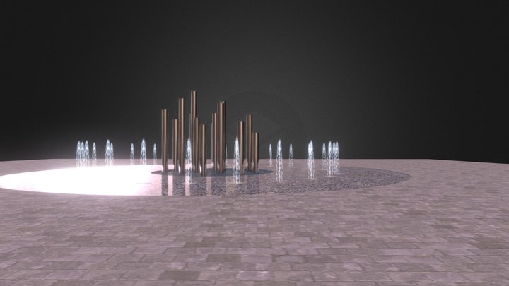 620 3D Model