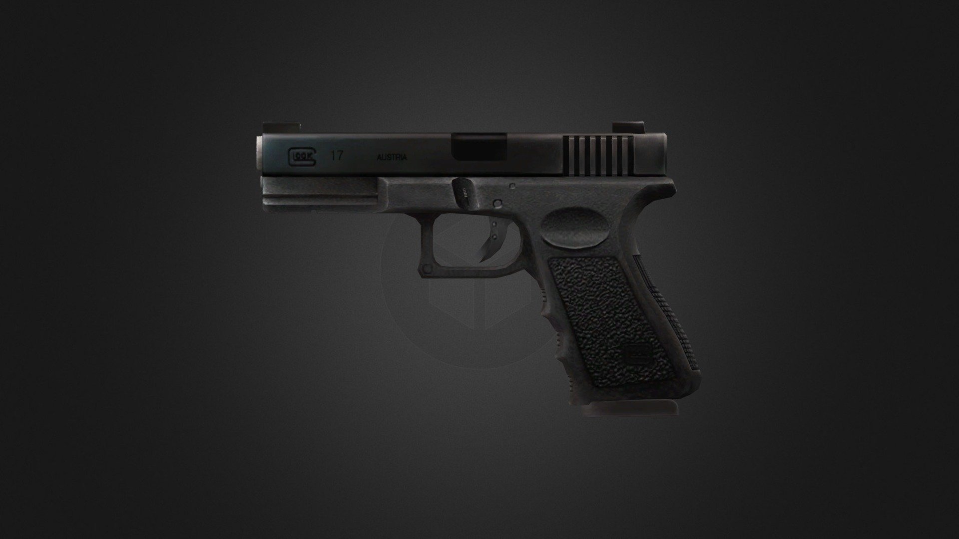 Wt Ui Gloc-1 - 3d Model By Dimac [20ab813] - Sketchfab