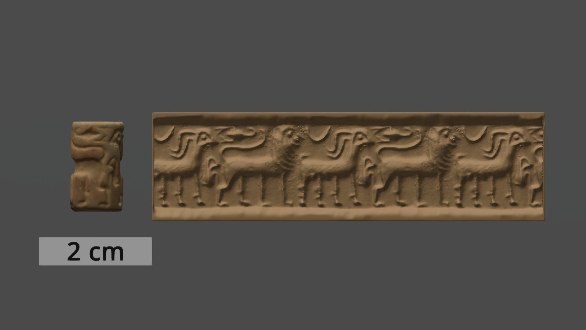 156605 cylinder seal