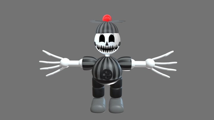 Xor 3D models - Sketchfab