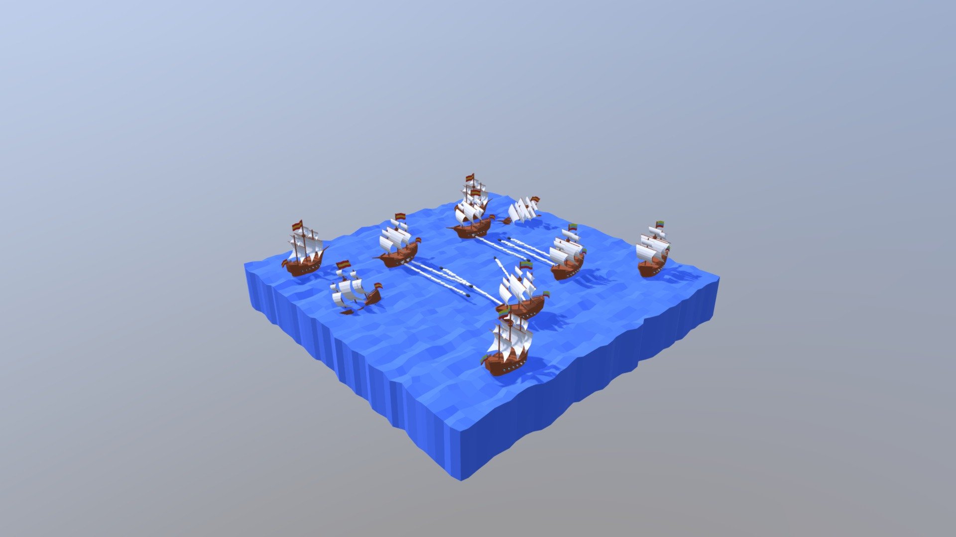 Navios