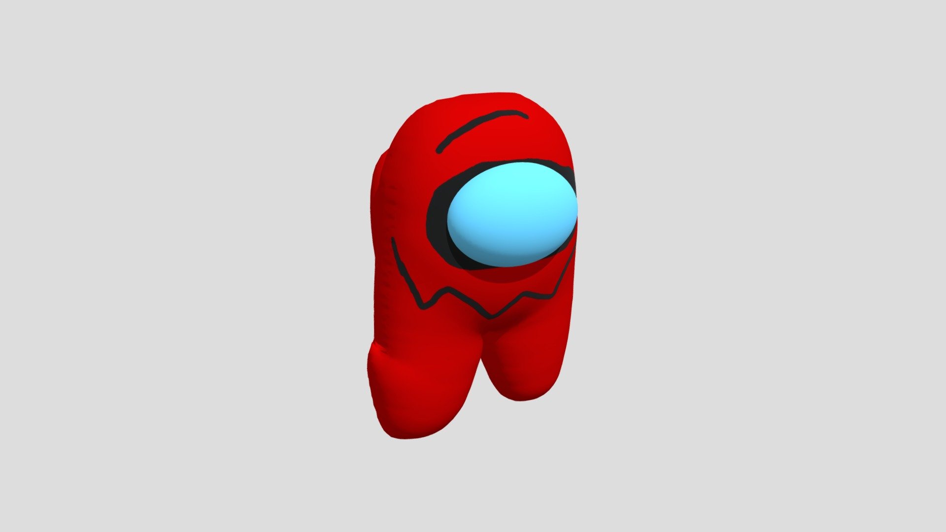 Red - Download Free 3D model by TIKY667r [20ae68c] - Sketchfab