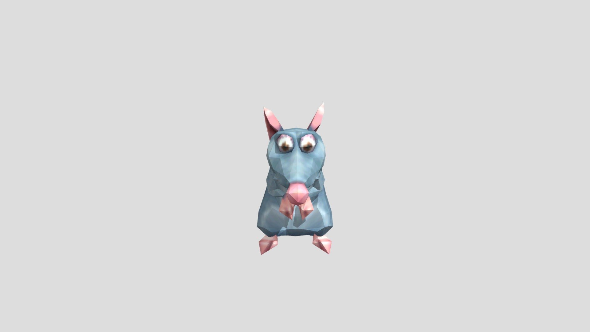 Remy Ds - Download Free 3D model by patrick.ambrose28403 [20b00de ...