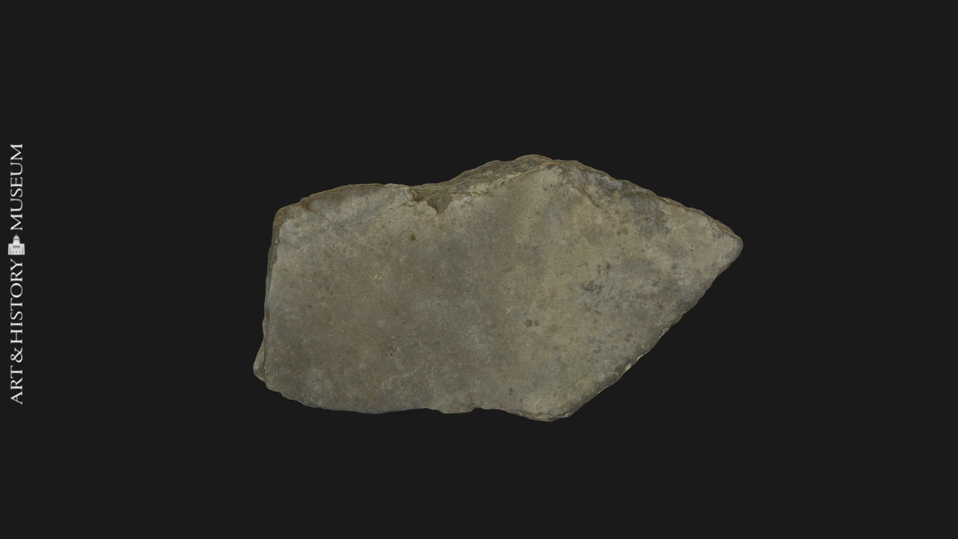 Fragment of a pot - PG.2000.1521.008