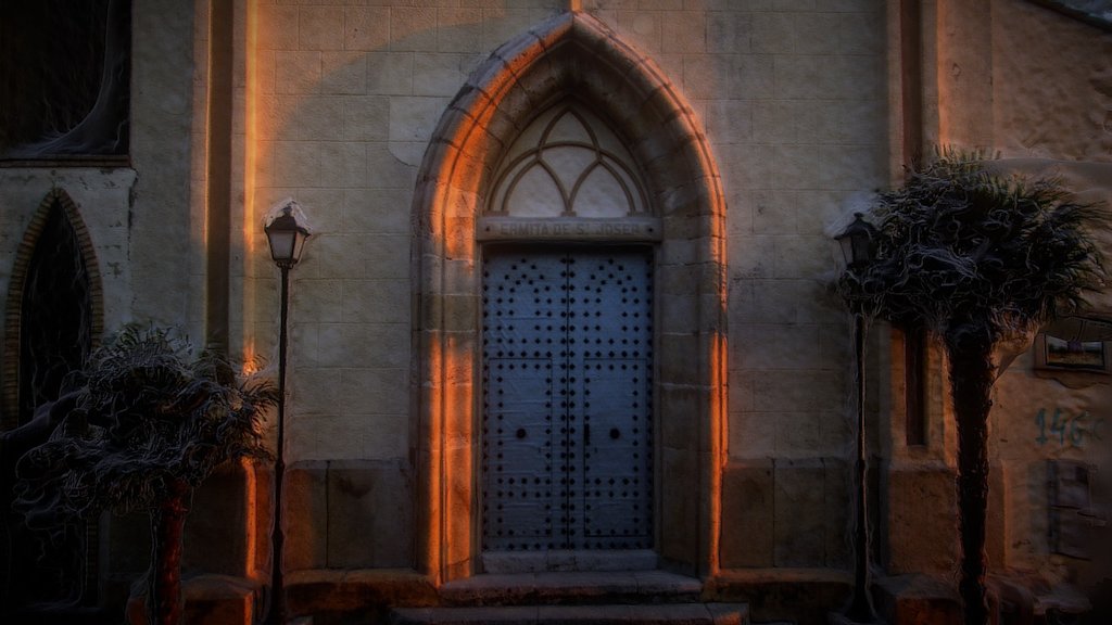 Ermita de Sant Josep