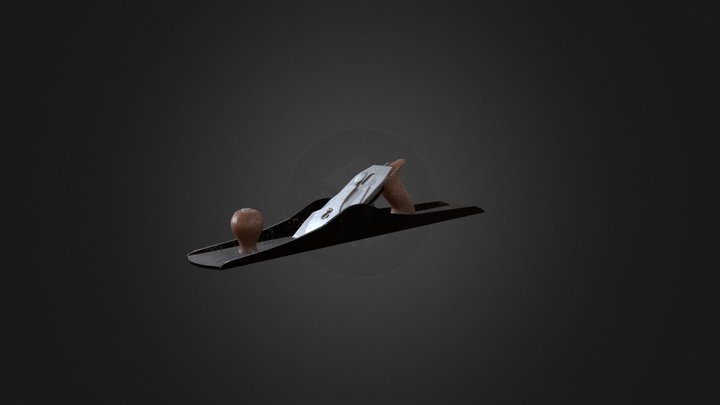 Rabot_MolieRobert 3D Model
