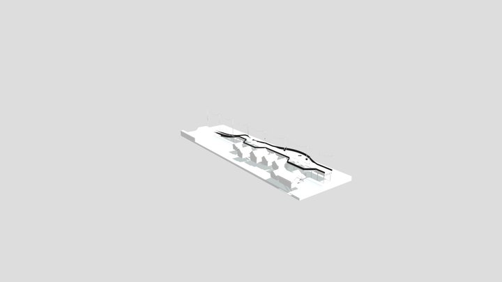 05_INDA_Y3_AD3_Eduardo_Sincere_ProjectModel 3D Model