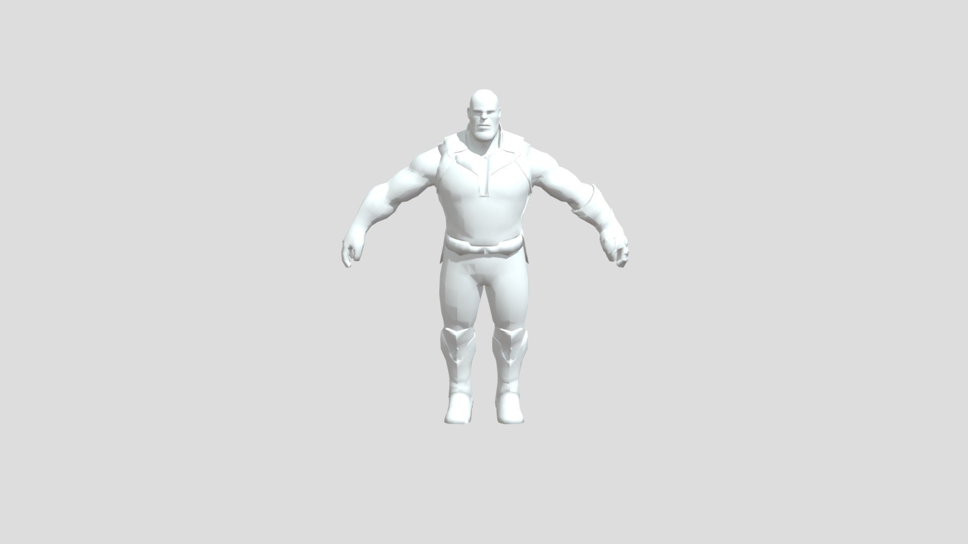 thanos