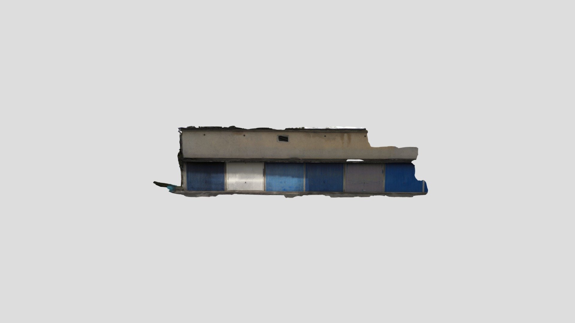 Garage Main