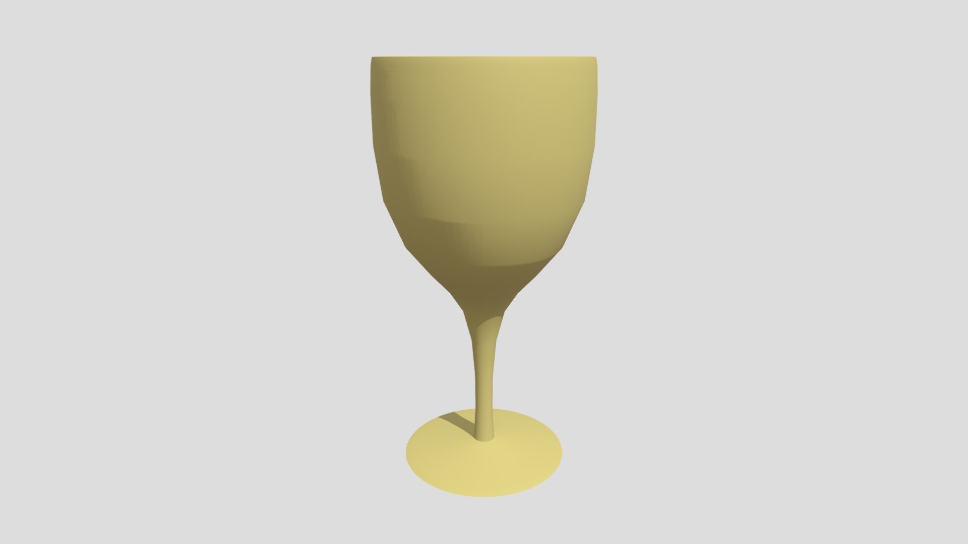 Wine Glass
