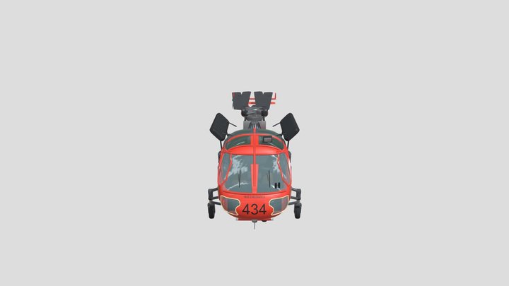 Westland Wasp HAS.1