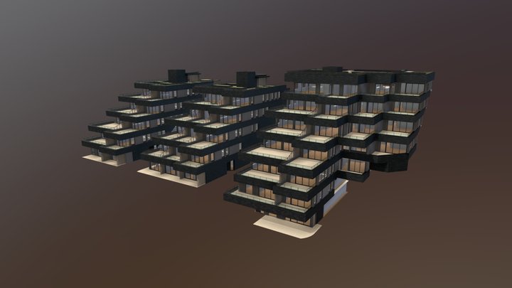 building-test-web 3D Model