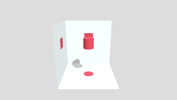 Epure 3D Model
