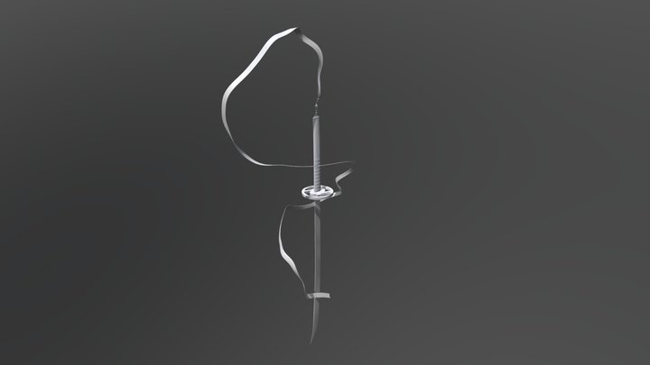 Sode No Shirayuki 3D Model