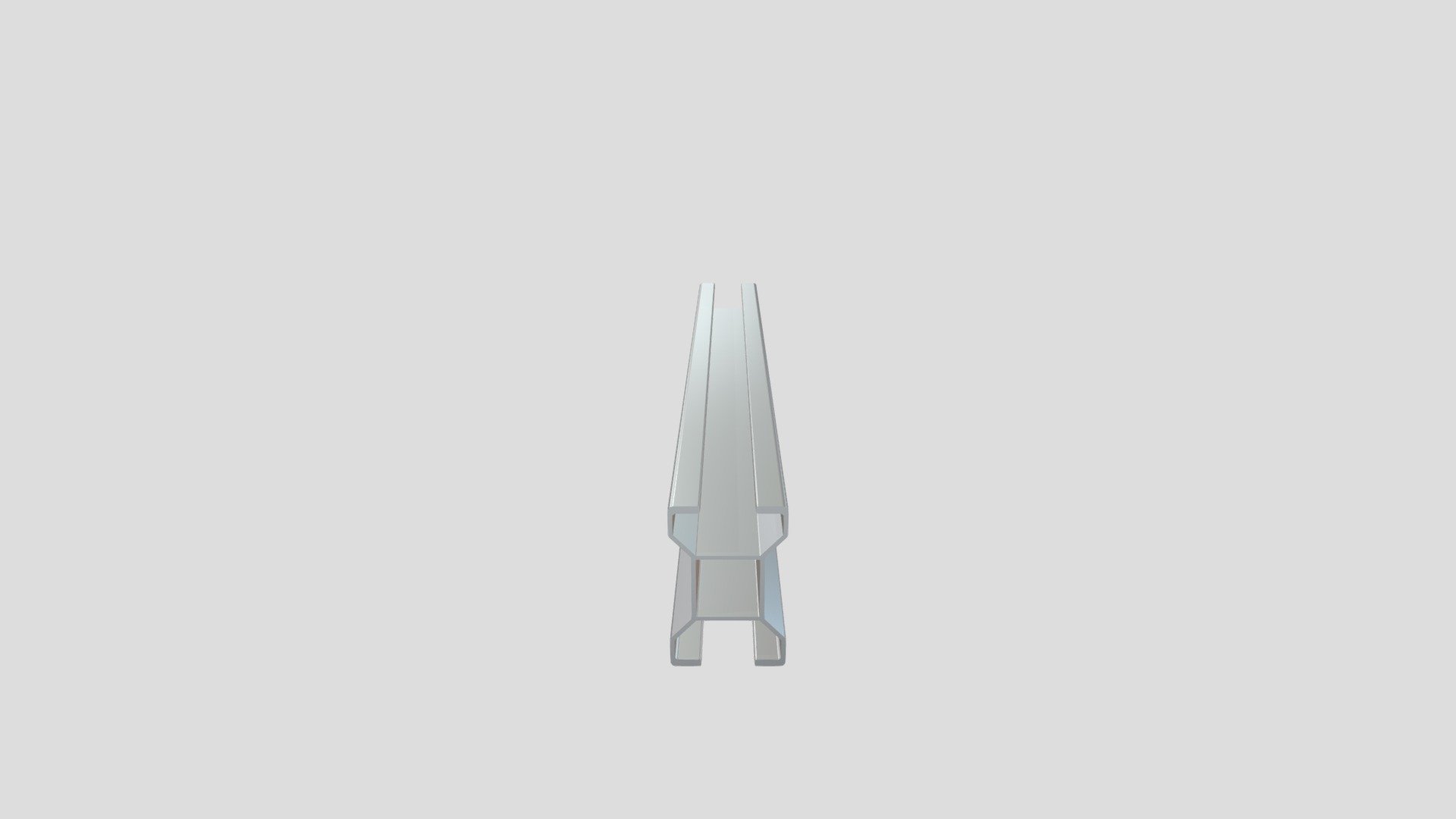 Perfil Smart X — Sketchfab embed 3D viewer