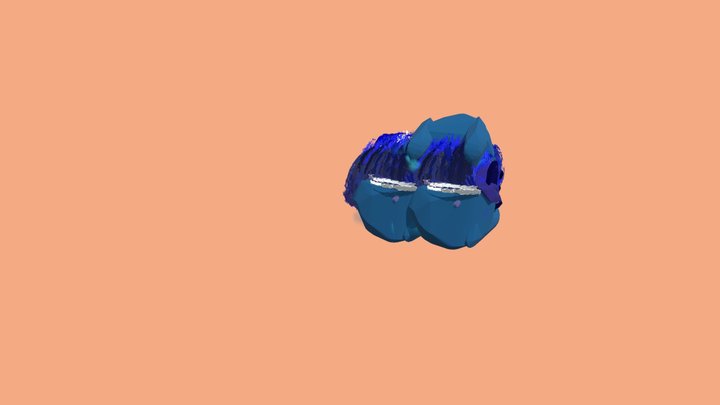 Untitled_45 3D Model