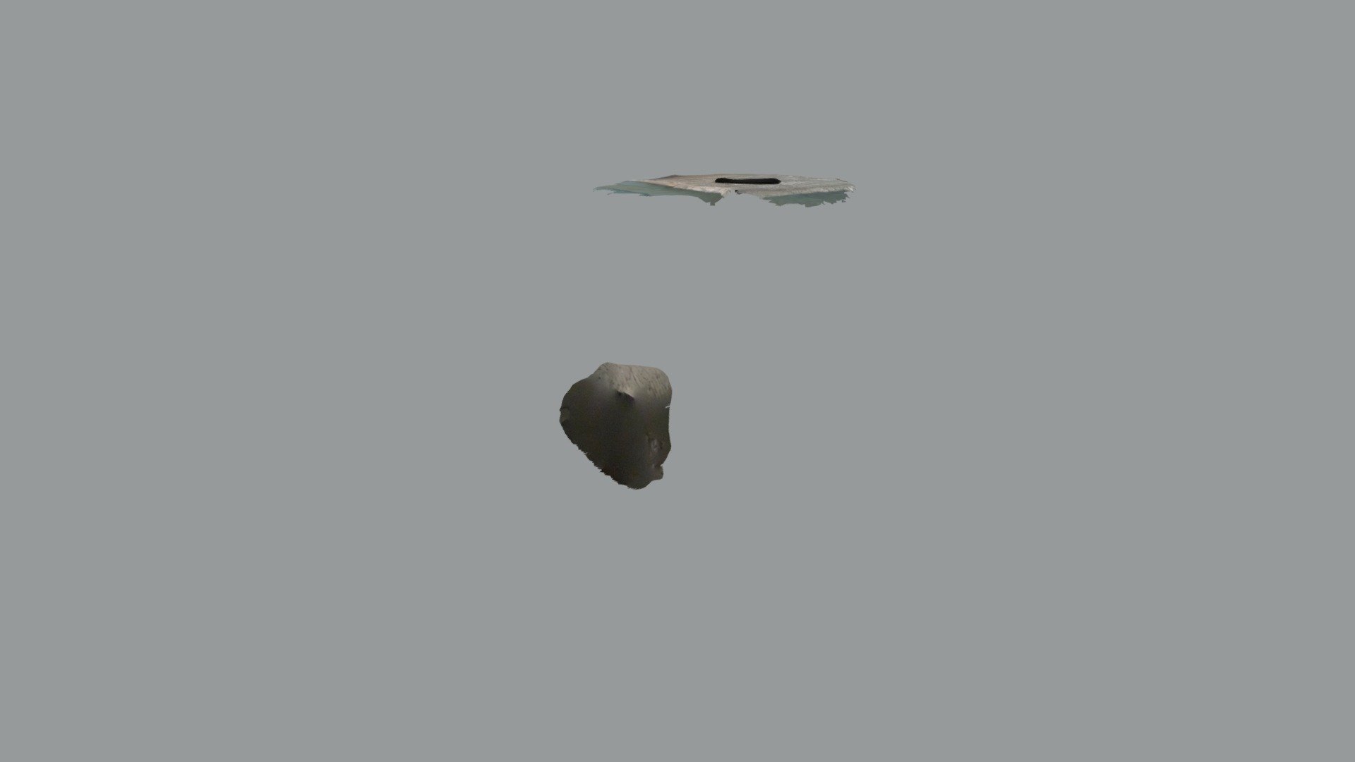 3d scanner