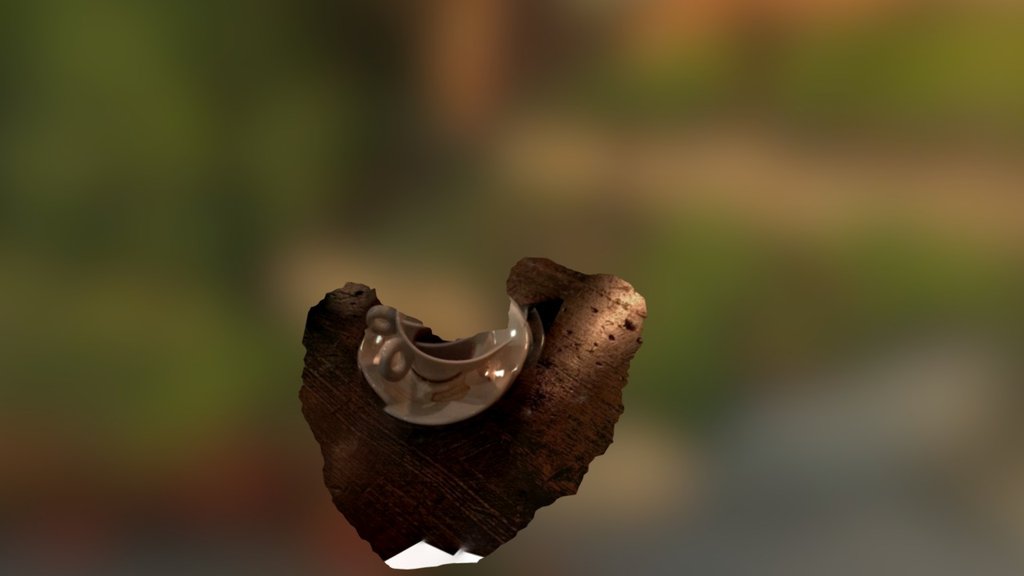 A TRNIO Model