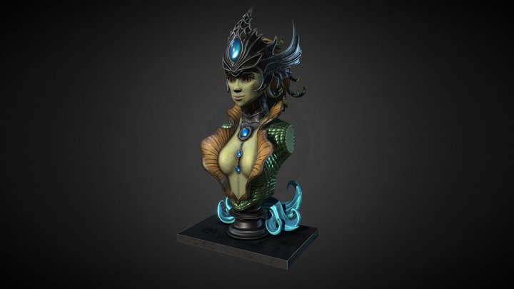 Lolz 3D models - Sketchfab