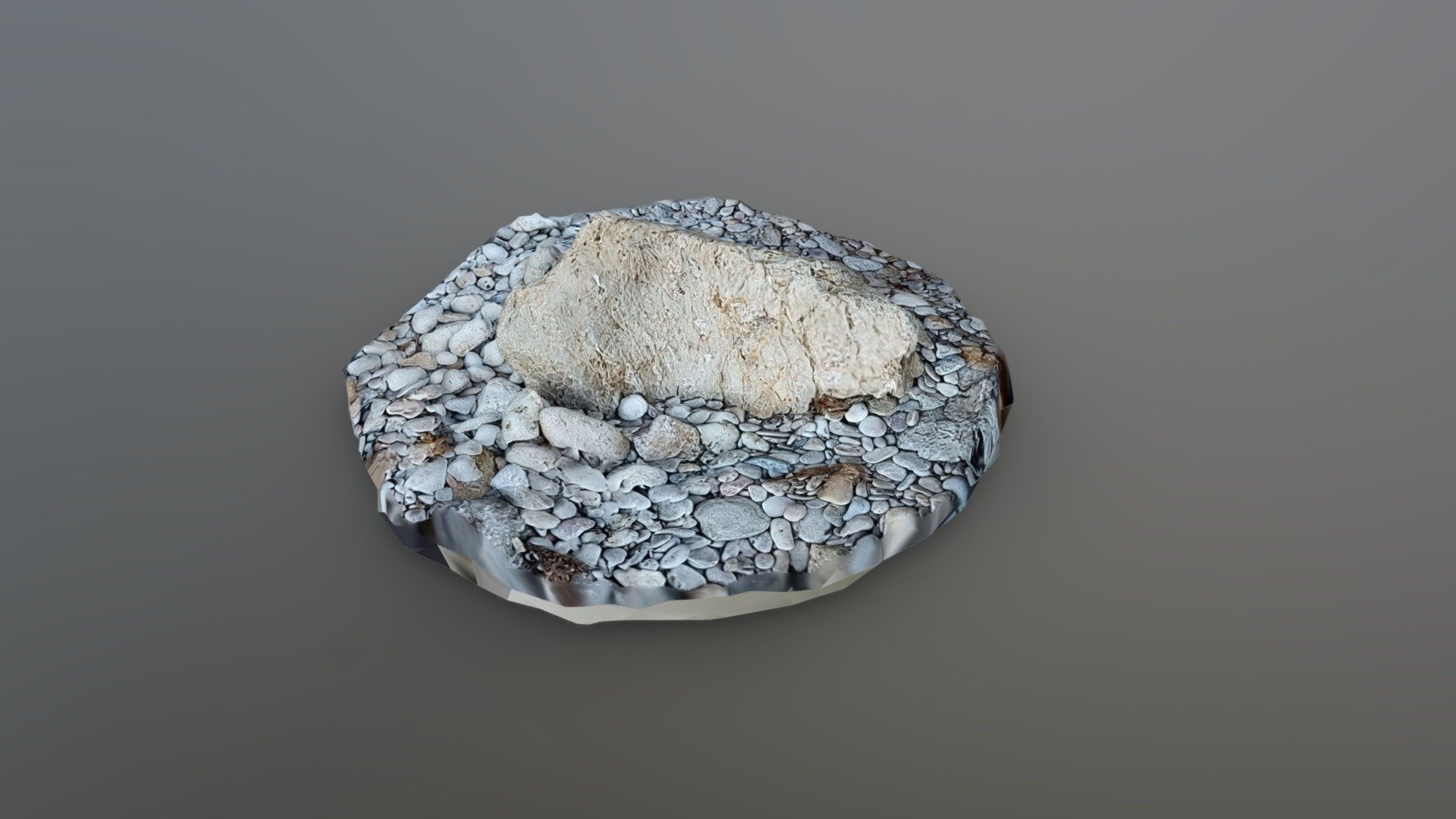 Big rock