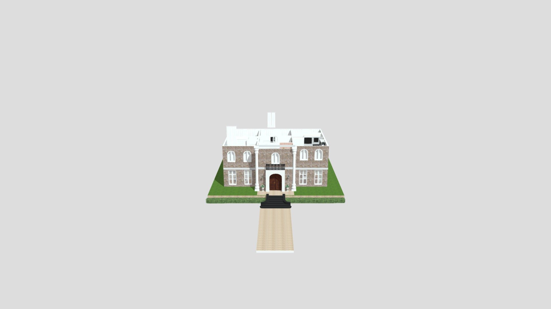 France Château - Copie
