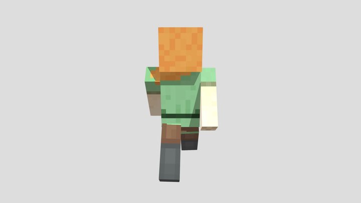 model (12) 3D Model