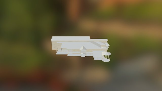 A15L0406 3D Model