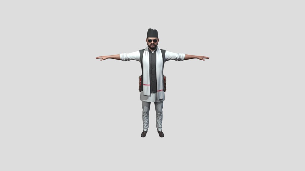 Balen Shah