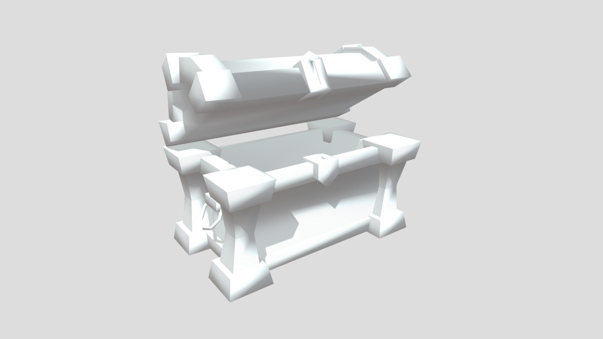Chest Test