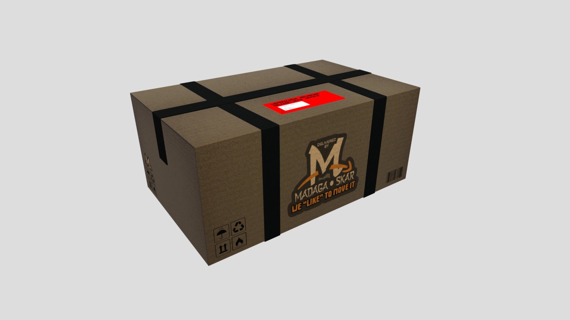 Simply Carton Box
