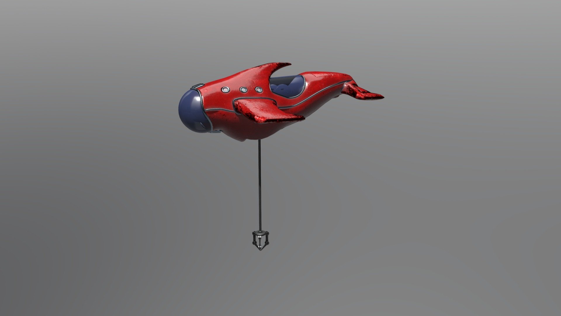 GHobson _Sub_Model_Textured