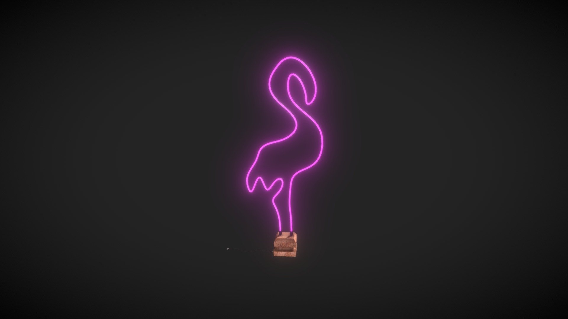 Flamingo