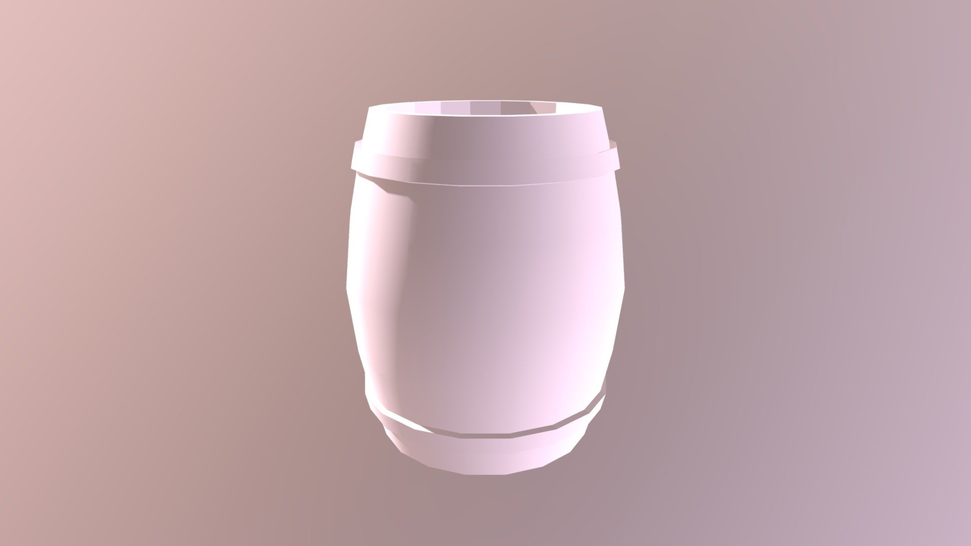 Barrel
