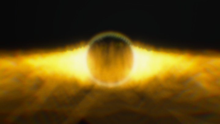 Dark Star