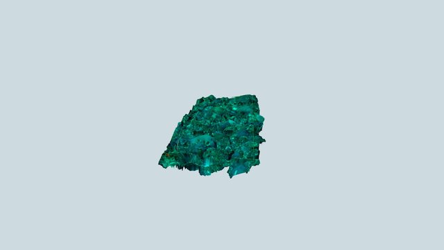 10/25/16 - Transect Area - Episodic 3D Model
