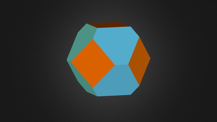 Unit 2.2 Quiz - option B 3D Model