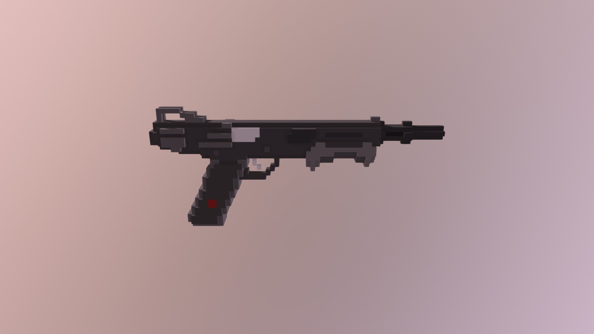 Mag 7 -64- - 3D model by Rosstail [20cc22e] - Sketchfab