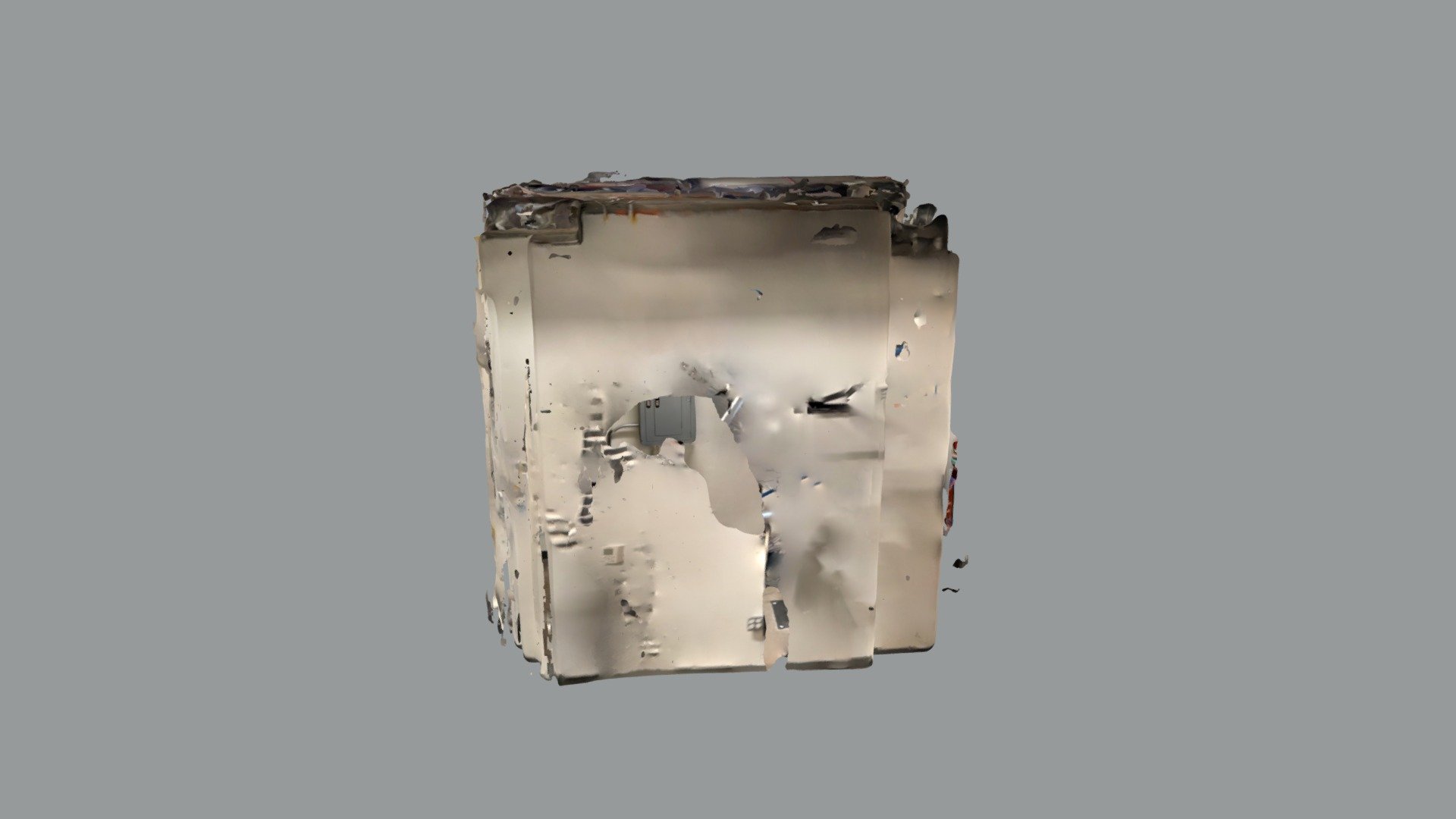 WBK server